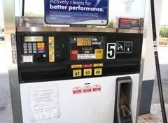 Three lingering American issues, Federalism, fuel and energy policy 